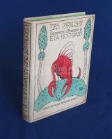 Hoffmann, E[rsnt] T[heodor] A[madeus]:

Das Grausen. Unheimliche Geschichten von E. T. A. Hoffmann...