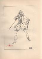 Hoffmann, E[rsnt] T[heodor] A[madeus]:

Das Grausen. Unheimliche Geschichten von E. T. A. Hoffmann...