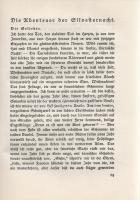 Hoffmann, E[rsnt] T[heodor] A[madeus]:

Das Grausen. Unheimliche Geschichten von E. T. A. Hoffmann...