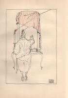 Hoffmann, E[rsnt] T[heodor] A[madeus]:

Das Grausen. Unheimliche Geschichten von E. T. A. Hoffmann...