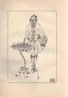 Hoffmann, E[rsnt] T[heodor] A[madeus]:

Das Grausen. Unheimliche Geschichten von E. T. A. Hoffmann...