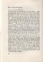 Hoffmann, E[rsnt] T[heodor] A[madeus]:

Das Grausen. Unheimliche Geschichten von E. T. A. Hoffmann...