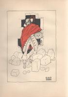 Hoffmann, E[rsnt] T[heodor] A[madeus]:

Das Grausen. Unheimliche Geschichten von E. T. A. Hoffmann...