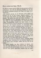 Hoffmann, E[rsnt] T[heodor] A[madeus]:

Das Grausen. Unheimliche Geschichten von E. T. A. Hoffmann...