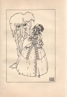 Hoffmann, E[rsnt] T[heodor] A[madeus]:

Das Grausen. Unheimliche Geschichten von E. T. A. Hoffmann...