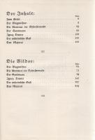 Hoffmann, E[rsnt] T[heodor] A[madeus]:

Das Grausen. Unheimliche Geschichten von E. T. A. Hoffmann...