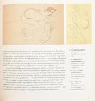 Hajnal Gabriella (szerk.): Gustav Klimt. Bp., 2010, Kossuth. Kiadói kartonált kötés, jó állapotban