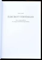 Szűcs László: Égre írott történelem. 2012, a maja prófécia és a magyar őstörténet kapcsolódása. Bp.,...