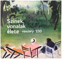 Géger Melinda (szerk.): Színek, vonalak élete. Vaszary János festőművész emlékkiállítása. Kaposvár, 2017, Együd Árpád Kulturális Központ. 46 p. Színes és fekete-fehér képekkel, Vaszary János műveinek reprodukcióival gazdagon illusztrált. Kiadói papírkötés.