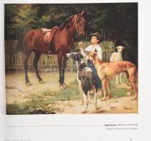 Géger Melinda (szerk.): Színek, vonalak élete. Vaszary János festőművész emlékkiállítása. Kaposvár, ...