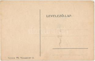 A cár lengyel szabadságot és zsidó emancipációt ígér: Kenn dósz Atyuska! Úgy éljen a te fejed! A len...