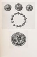 Magyarország régészeti leletei. Szerk.: B. Thomas Edit. Írták: Vértes László, Patay Pál, B. Bónis Év...