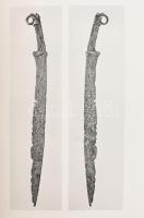 Magyarország régészeti leletei. Szerk.: B. Thomas Edit. Írták: Vértes László, Patay Pál, B. Bónis Év...