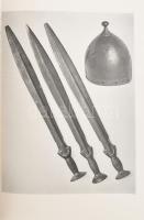 Magyarország régészeti leletei. Szerk.: B. Thomas Edit. Írták: Vértes László, Patay Pál, B. Bónis Év...