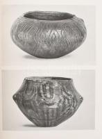 Magyarország régészeti leletei. Szerk.: B. Thomas Edit. Írták: Vértes László, Patay Pál, B. Bónis Év...