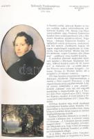 Dmitrenko-Fjodorova-Kuznyecova-Petrova: Az orosz művészet mesterei (Ötven rövid életrajz). Bp.-Moszk...