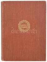 Ady Endre válogatott cikkei és tanulmányai. 1954, Athenaeum. Kiadói egészvászon kötés, kissé kopotta...