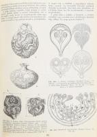 Huszka József: A magyar-turáni ornamentika története. Bp., 1994, Nyers Csaba. Reprint kiadás. Kiadói...