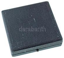 Berán Lajos (1882-1943) ~1937. "BSzKRT Sportegyesülete 1912-1937" kétoldalas bronz emlékér...