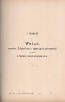 Blücher, P[aul Martin] (herausg.):

Meisterwerk der Speisen und Getränke Französich-Deutsch-Englis...