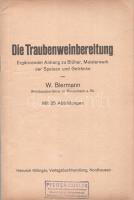 Blücher, P[aul Martin] (herausg.):

Meisterwerk der Speisen und Getränke Französich-Deutsch-Englis...