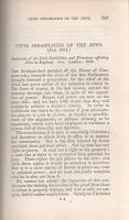 Macaulay, [Thomas Babington], Lord [of Rothley]:

Critical and Historical Essays contributed to Th...