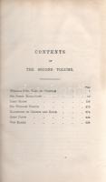 Macaulay, [Thomas Babington], Lord [of Rothley]:

Critical and Historical Essays contributed to Th...
