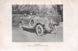 Almásy László:

Autóval Szudánba. Első autó-utazás a Nílus mentén. Vadászatok Angol-Egyiptomi Szud...