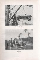 Almásy László:

Autóval Szudánba. Első autó-utazás a Nílus mentén. Vadászatok Angol-Egyiptomi Szud...