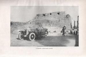 Almásy László:

Autóval Szudánba. Első autó-utazás a Nílus mentén. Vadászatok Angol-Egyiptomi Szud...