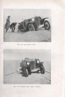 Almásy László:

Autóval Szudánba. Első autó-utazás a Nílus mentén. Vadászatok Angol-Egyiptomi Szud...