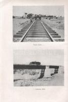 Almásy László:

Autóval Szudánba. Első autó-utazás a Nílus mentén. Vadászatok Angol-Egyiptomi Szud...