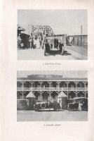 Almásy László:

Autóval Szudánba. Első autó-utazás a Nílus mentén. Vadászatok Angol-Egyiptomi Szud...