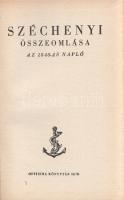 Hat remekmű - Officina Könyvtár.
(Budapest, 1941-1943). Officina Nyomda és Kiadóvállalat. 62 + [2] ...
