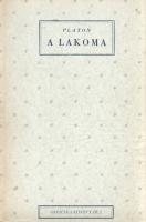 Hat remekmű - Officina Könyvtár.
(Budapest, 1941-1943). Officina Nyomda és Kiadóvállalat. 62 + [2] ...