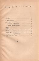 Hat remekmű - Officina Könyvtár.
(Budapest, 1941-1943). Officina Nyomda és Kiadóvállalat. 62 + [2] ...