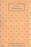 Hat remekmű - Officina Könyvtár.
(Budapest, 1941-1943). Officina Nyomda és Kiadóvállalat. 62 + [2] ...