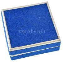 DN "Szent István denár / MÉE" tagsági jelvény, hátlapján a tulajdonos tagsági száma + DN &...