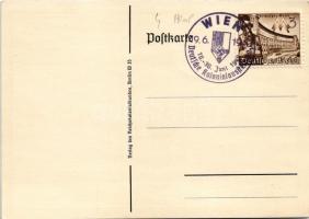 Deutsch-Ostafrika "Peters-Land". Verlag des Reichskolonialbundes / Propaganda map of Germa...