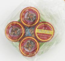 4+1 db vietnámi balzsam bontatlanul