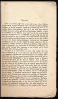 Paul Samassa: Der Völkerstreit im Habsburgerstaat. Leipzig, 1910, Dieterich'sche Verlagsbuchhan...
