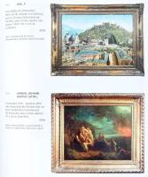 Nagel árverési katalógus, vegyes régiségek témában, 2007