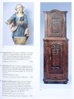 Lempertz árverési katalógus, vegyes régiségek témában, 2003