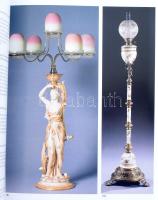 Bonhams árverési katalógus, angol kerámiák és üvegek témában, 2003