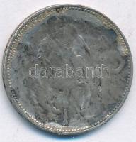 1896KB 1K Ag "Millennium" T:F Adamo K5.2