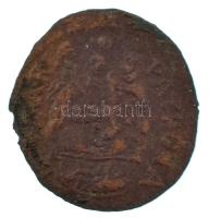 1705C-M Rézpoltura Cu "II. Rákóczi Ferenc" T:F
Hungary 1705C-M Poltura Cu "Francis I...