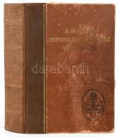 A magyar református egyház története. Révész Imre előszavával. Szerk.: Bíró Sándor, Szilágyi István. Bp., 1949, Kossuth. Fekete-fehér képekkel illusztrálva. Kiadói aranyozott félvászon-kötés,