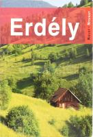 Farkas Zoltán - Sós Judit: Erdély útikönyv. Bp., 2007. Kelet-Nyugat. 447p. Kiadói papírkötésben