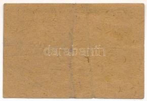 Miskolc ~1920. 20f "Fodor Zoltán Könyvkereskedés" utalvány bélyegzéssel T:F
Adamo MIS-10....