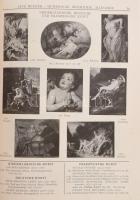 Farbige Gemäldewiedergaben. Leipzig,1927,E. A. Seemann. Német nyelven. Gazdag képanyaggal illusztrál...